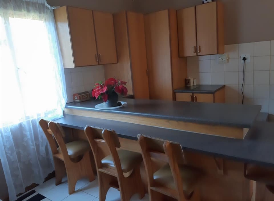 4 Bedroom Property for Sale in Sasolburg Ext 11 Free State